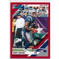 2019 Donruss Football Red Press Proof Parallel ...