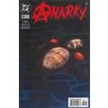 Anarky (Vol 1) # 005 NM- AMERICAN COMICS