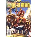 Iron Man (Vol 3) # 059 NM MODERN AGE COMICS
