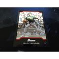 2004 Bowman Card # 091 Mark Mulder Excellent-Mi...