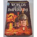 Worlds of the Imperium/Seven From The Stars - Keith Laumer/Marion Zimmer Bradley