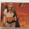 ANASTACIA - FREAK OF NATURE (AUDIO CD, 2001)