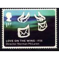GB 2014 QE2 1st Great British Film Love on the ...