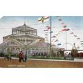 Winter Gardens - Great Yarmouth - Norfolk - 190...