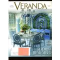 Veranda Magazine January February 2023 ROOMS TO...