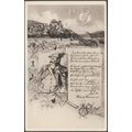 Assmannshausen, Die Krone am Rhein, 1952 - Füll...