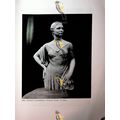 Artists Daughter, Garbe (Artemis & Lady Stanley...