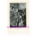 Nativity, Luini, Louvre, Paris, France, Book Il...