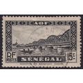 French Senegal 1935 SG 145 Used (D-694 (2))