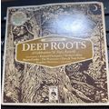 Deep Roots CD Promo Uncut Magazine 15 Tracks Fe...
