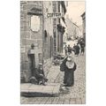 22 - Lannion - Rue de Tréguier