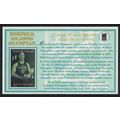 Norfolk 'Olymphilex 2000' Stamp Exhibition Sydn...