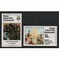 Turkish Cyprus Exhibition by Saulo Mercader art...