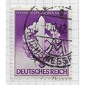 GERMANY 1942 STORM TROOPER MEMORIAL WAR EFFORT ...