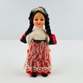 Cupee Doll - Vintage Plastic