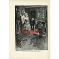 Three Emotional Irishmen, Weeping, Book Illustr...