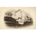 Baby, Unknown RP Social History Postcard
