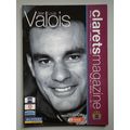 BURNLEY v STOKE CITY Championship 25/09/2004