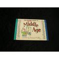 The Victim's Guide to Middle Age Cartoons by Ro...