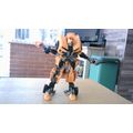 TRANSFORMERS: BUMBLEBEE