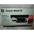 General Electric GE Compact Mobile CB Transceiver