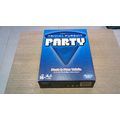 TRIVIAL PURSUIT PARTY: FAST & FUN TRIVIA ( Hasbro)