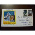 New Zealand 1967 Centenary Royal Society of NZ ...