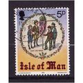 1978 Isle of Man, Christmas, Used Stamp SG 143
