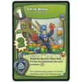 Marvel Super Hero Squad - Foundation - Call for...