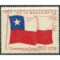 1967 Michel 671 - MNH (**)