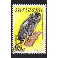 NIEDERLANDE NETHERLANDS Suriname [1977] MiNr 07...