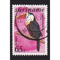 NIEDERLANDE NETHERLANDS Suriname [1977] MiNr 07...
