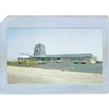 Rhode Island Galilee Dutch In Motor Hotel~495
