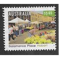 AUS 2008 $1.65 'TOURIST PRECINCTS -SALAMANCA' (...