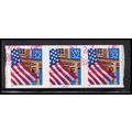 Used 2915Av 32c U.S. Flag Over Porch Fine PNC 8...