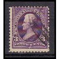 Used 268 3c Andrew Jackson Average Plus RA1301
