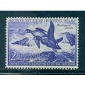 RW19 $2 Harlequin Ducks Fine MNG C3370