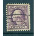 Used 501 3c George Washington Almost Very Fine ...