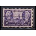 Used 941 3c Tennessee Very Fine KA7843