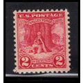 645 2c Valley Forge Fine MNH O1072