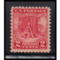 645 2c Valley Forge Fine MNH O1262