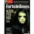 FORTEANTIMES January 2015 MAGAZINE