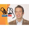 Peter Imhof Famous MDR Fernsehen German TV Pres...