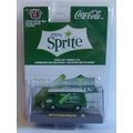 M 2 ' SPRITE ' 1965 FORD ECONOLINE DELIVERY VAN...