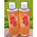 Avon Kids Bubble Trouble Bubble Bath Apple Burs...