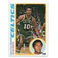 78 79 TOPPS JO JO WHITE CELTICS