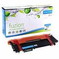 Compatible with HP 116A (W2061A) Cyan - fuzion™...