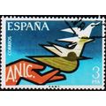 Spain. 1976 3p S.G.2438 Used