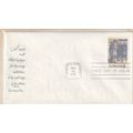 United States 1973 Postal Service Collectin FDC...