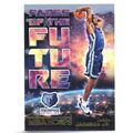 FACES OF THE FURTURE JAREN JACKSON